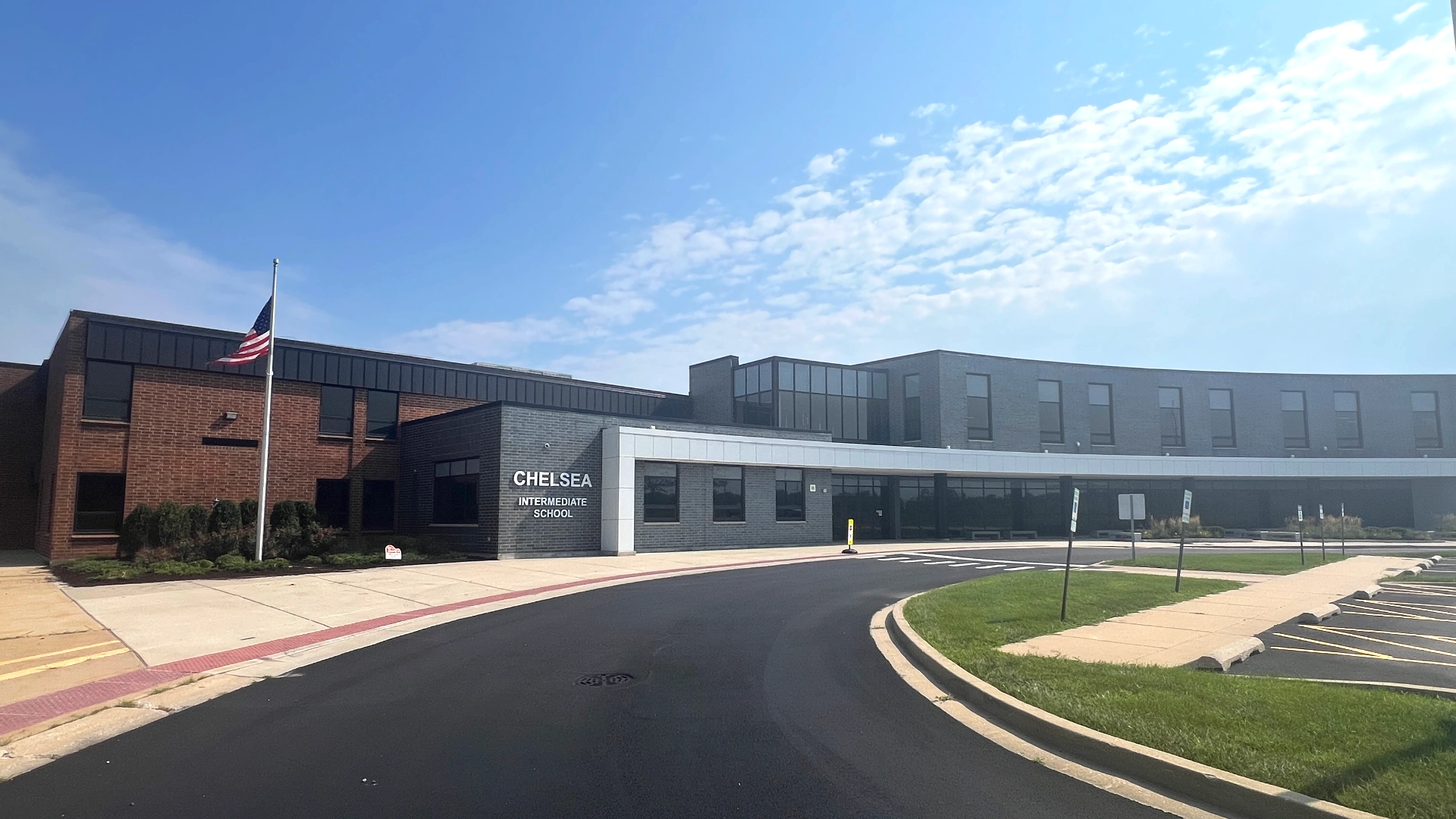 Photo of Chelsea Intermediate School District 157C in Frankfort Illinois located on 80th Ave