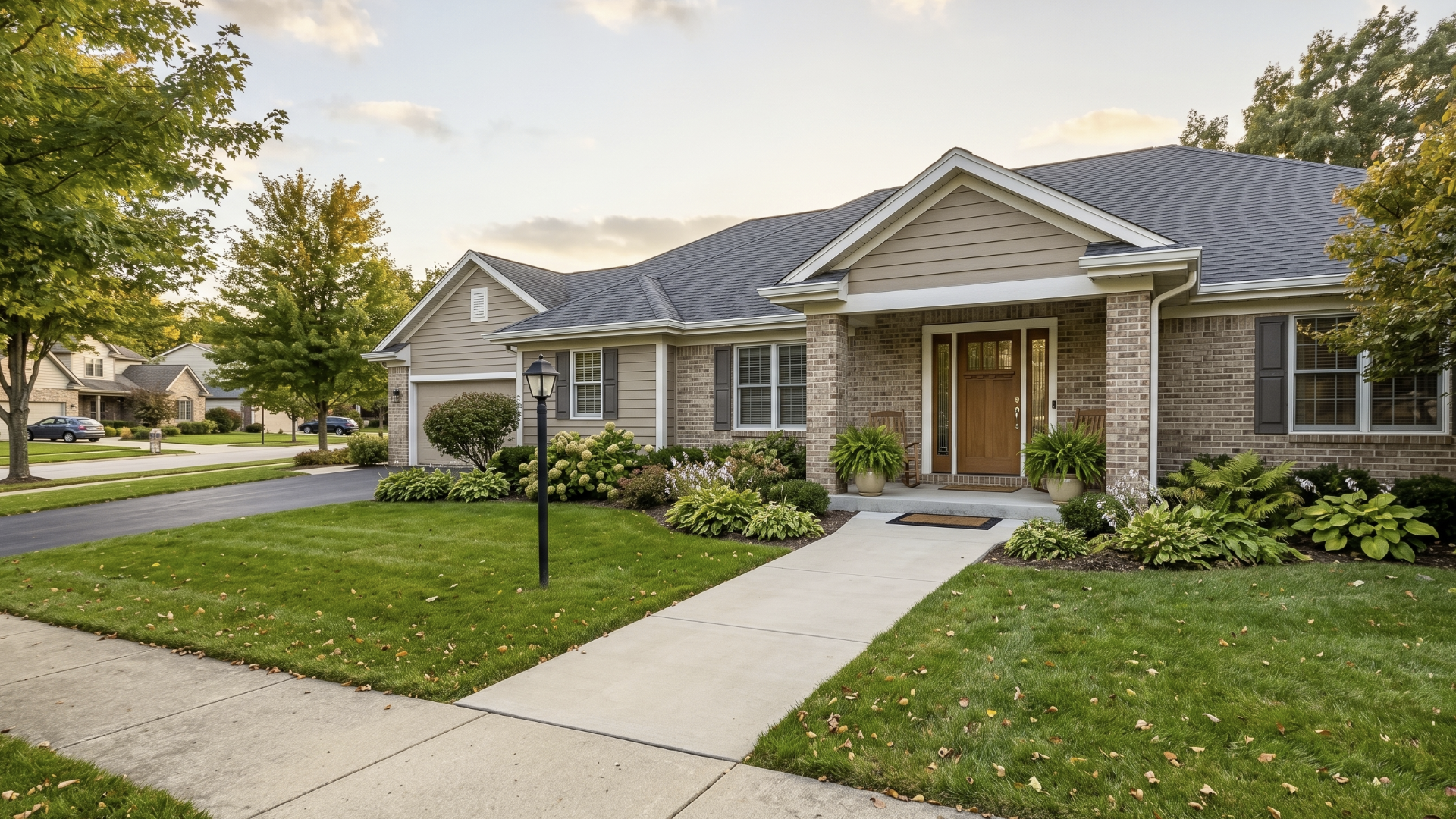 brick-ranch-corner-lot-2-car-garage-retrofitting-home